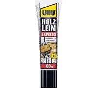 Colla per legno UHU Express 45730 60 g