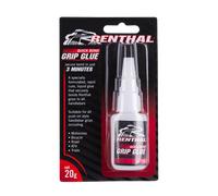 Renthal Colla per manopole Quick Bond Adesivo istantaneo 20 ml