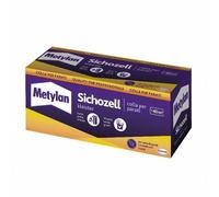 Colla per parati Henkel Metylan Sichozell 125 grammi