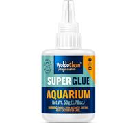 Colla per piante super forte per muschi e piante in tutti gli acquari d'acqua dolce 50g - asciugatura immediata