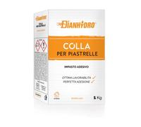 COLLA PER PIASTRELLE kg 1