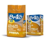 COLLA PER PIASTRELLE Kg. 4