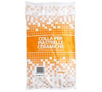 COLLA PER PIASTRELLE kg. 5