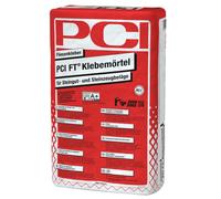 Colla per Piastrelle PCI FT Malta Adesiva 25 KG da Parete Pavimento