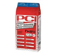 Colla per Piastrelle PCI FT Malta Adesiva 5 KG da Parete Pavimento