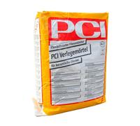 Colla per Piastrelle PCI Malta 20 KG Adesivo Flessibile Flexmörtel Corpo Sika