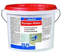 Colla per polistirolo Baufan, 14 kg