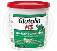 Colla Per Polistirolo "Glutolin Hs"