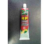 COLLA PER PVC TUBETTO RP ROSSO da 125 gr