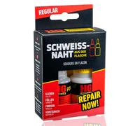 Colla per riparazioni hgpower glue weld 2 pezzi standard