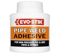 Colla Per Saldatura Tubo PVC, 250ml - 30814565