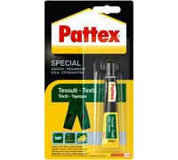 Henkel adesivo pattex special tessuti gr. 20 (6 pezzi) - Henkel