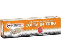 Colla per Topi e Ratti - Confezione da 2 Scatole (135g x 2)