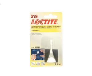 Colla per vetro LOCTITE 195908