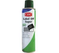Rimuovi etichette 400 ml crc label off super 32314 aa