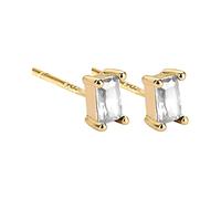 Colla Perline Trapano Stampi Produttore Gioielli orecchio perno temperamento leggero orecchio osso perno per le donne Kit Strumenti Cleaner Gioielli, Taglia unica, Rame, Senza Gemme