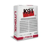 Colla piastrelle RAPIDFLEX K91 sc20/Kg Adesivo cementizio alte prestaz. C2FTE-S1