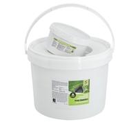 Colla Poliuretanica Bicomponente per Prato Sintetico parquet legno conf. 10 kg STI