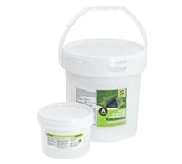 Colla Poliuretanica Bicomponente per Prato Sintetico parquet legno conf. 5 kg STI