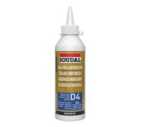 Colla poliuretanica D4 Soudal - 250 gr