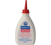 Colla polivinilica per legno Bindan P 300 g Bianco