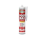BOSTIK POLYMAX ORIG.CRISTALCARTUCCIA GR.300 PZ 1,0