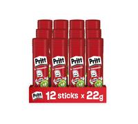 Colla Pritt Stick 22 g Henkel 12 Pezzi