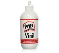 Pritt Colla vinilica universale per carta, legno, sughero, stoffa, cuoio – 6 barattoli 100 g