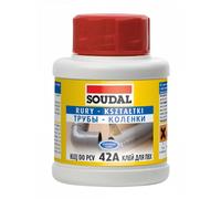 Colla PVC 42A 50ml - Colla 42A 50