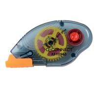 Colla roller permanente Q-Connect monouso 6,5 mm x 8,5 m KF10946