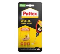 Adesivo per modellismo pattex modellbau plastik pxsm1 30 g