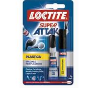 Super attack Plastica 1605732 - Y02622