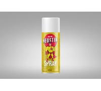 Colla Spray Multiuso Permanente Per Tessuto Cielo Auto, Asciugatura Immediata, Resistente alle Basse e Alte Temperature, Utilizzabile Per Qualsiasi Materiale, Bomboletta spray ALTA QUALITA' 400ML (2)