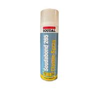 COLLA SPRAY MULTIUSO SOUDAL 500 ml