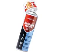 Adesivo Spray Extra Forte Imbottitura Sattler Dachhimmel Resistente Al Calore