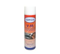 Colla Spray per Tappezzeria - Adesivo Resistente alle Alte Temperature - 600 ml (2)