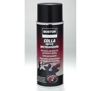 Colla spray permanente Boston 400 ml