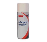 Colla Spray Removibile 400Ml