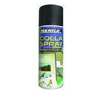 COLLA SPRAY RIPOSIZIONABILE IN 24H 400 ML TEKNICA