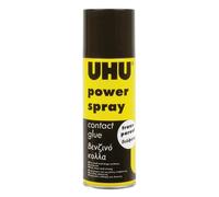 COLLA SPRAY UNIVERSALE POWER SPRAY 200ML UHU