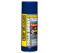 Colla spry Saratoga Riposizionabile 400 ml Trasparente