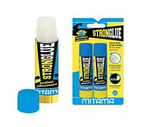 Colla Stick 21gr. Mitama Rapid Attack, solvent free,2 pz