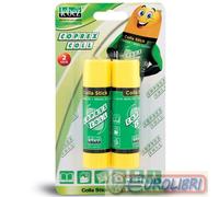 COLLA STICK 22GR 2 PEZZI 6 BLISTER COPREX