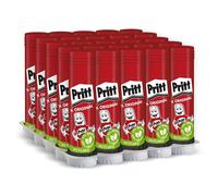 Colla Stick 25 x 11g Colla per bambini sicura e affidabile Adesivo per lavoretti