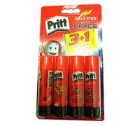 Colla stick 4 pz 22 gr ORIGINAL Bianco 2883388