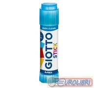 COLLA STICK 40GR 12PZ GRANDE GIOTTO