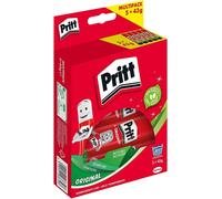 Colla Stick 5 X 43 Gr, Colla per Bambini Sicura E Affidabile, Adesivo per Lavore