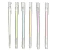 Colla stick ad asciugatura rapida - Colla stick ad asciugatura rapida per scrapbooking | Applicazione di colla come quando si scrive | Penna Colla Per Crafting Scrapbooking Album Fotografico Carta