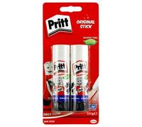 Colla Stick Originale 43G, Più Grande, 2 Pacco - 2741552