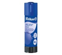 Colla stick Pelikan Pelifix: 40 g, cf. da 12 pz.